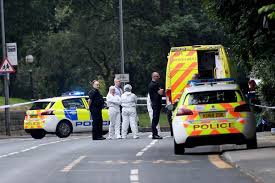 Game name or special characters free fire nickname. Police Make Urgent Appeal For Video To Help Catch Killer Of Northern Quarter Chef Hiran Chauhan Manchester Evening News