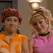 Hilary duff's raise your voice. Tv Addict On Instagram Lizzie Miranda S Style Is Iconic Lizzie Mcguire 2001 200 In 2020 Lizzie Mcguire Hilary Duff Movies Miranda