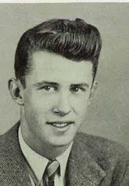 Charles V.B. Cushman Jr. (1926-2011)