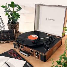 Plattenspieler Plattenspieler Alte Platten Vintage Schallplatten