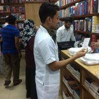Trips to physical bookstores are a. Kamal Bookstore Email