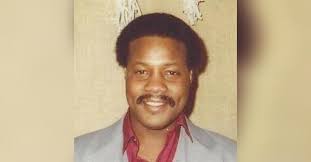 Cecil David Harrell Obituary