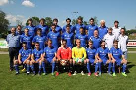 Man durfte gespannt auf den gegner sein, befinden sich die sublinger doch immer noch mitten im abstiegskampf. Am Zwooi Gelingt Ein Stangeli Fc Subingen