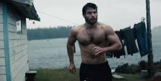 He is the arguably the most muscular actor in hollywood and could quite easily switch to bodybuilding if his career as an actor doesn't work out.(that being said he is currently the highest paid actor in the world). By The Numbers Henry Cavill S Superman Workout Josh Hillis
