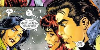 Spider-Man: Every Peter Parker Love Interest In The Comics
