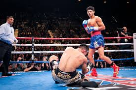 Ryan garcia was born on august 8, 1998 in victorville, california, usa. Ryan Garcia Mocks Gervonta Tank Davis For Recent Win Says He Wants To Fight Him In 2020
