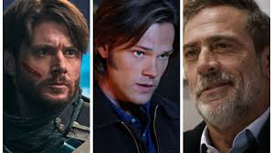 The Boys' Creator Wants a Jared Padalecki Reunion in Season 5: 'I Have to  Complete My Game of “Supernatural” Pokémon' : r/television