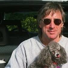 Darryl West (@cirrus1426c)