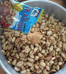 Rasanya saya tidak kisah untuk makan kacang panjang kerana terdapat telur goreng hancur sekali. Resepi Kacang Goreng Mudah Sedap Boleh Buat Ketagih