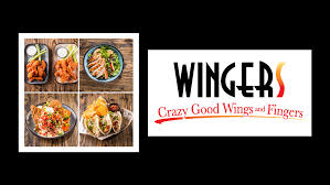 After marinating, the fish just needs. Wingers Restaurants Home Clearfield Utah Menu Prices Restaurant Reviews Facebook