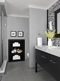 Here are 11 shades of gray that are sure to seduce and induce rest and relaxation consider a fresh coat of paint. 10 Best Paint Colors For Small Bathroom With No Windows Decor Home Ideas