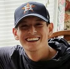 Nicholas Jasso Obituary