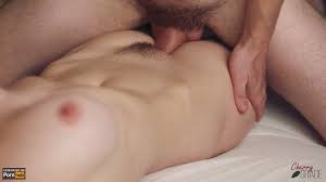 Legs Closed Missionary (CG)