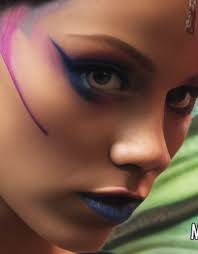 הגדלה וחידוד תמונות במידג'רני ובכלים נוספים