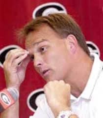 Richt leaves Dawgs' QB door ope
