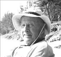 Vernon Bruce Obituary (1922