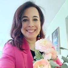 Francesca Buanne Writer