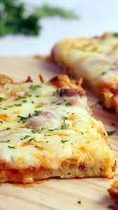 15 Minute Pizza Dough Recipe Quick Rise Yeast Only On This Page Recipes Dinner Recipes Pizza Recipes