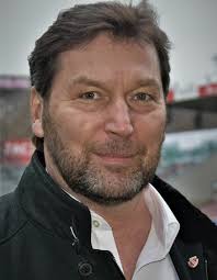 Neuer Vorsitzender des Aufsichtsrates