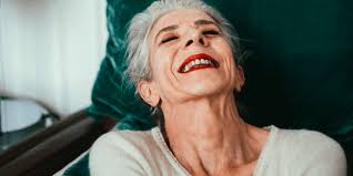 A dictionary of happiness