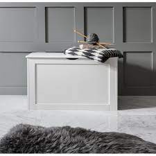 They are smooth and easy to paint, are ideal for techniques such as photo transfer or decoupage, as storage boxes they ensure a perfect order and are an. Storage Box Wooden Chest Trunk Noa Nani