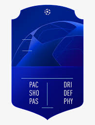 Pin amazing png images that you like. A3 A4 Fut 19 Champions League Card Fut 19 Champions League Card Transparent Png 720x1093 Free Download On Nicepng