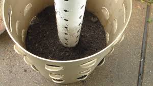 Vertical Gardening Build A Grow Tower Barrel Worm Tube Youtube Grow Tower Tower Garden Diy Vertical Garden