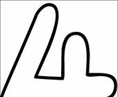 Download this adorable dog printable to delight your child. Numbers Coloring Pages Print Numbers Pictures To Color All Kids Network