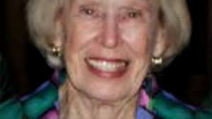 Betty Jane Nelson Smith