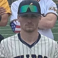 Alhambra Baseball Roster (2023-24)