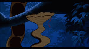 Animation made with daz3d : Kaa Jungle Book Gif Kaa Junglebook Snake Discover Share Gifs
