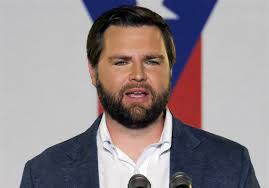 GOP leaders in Ohio try to block Trump endorsement of Vance