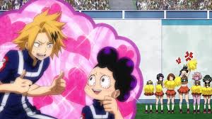 Mar 29, 2020 · which bnha character are you? Minoru Mineta My Hero Academia Wiki Fandom