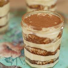Try This Tiramisu Recipe This Recipe Is From The Show Michela S Classic Italian Tiramisu Recipe Food Tiramisu