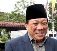 Bung mokhtar sindir kelancaran bahasa melayu mp tawau. Did Zizie Ezette S Instagram Out Bung Mokhtar S Gambling In Manila Coconuts Kl