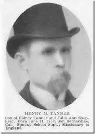 The Ancestry Insider: Pioneers and Prominent Men of Utah