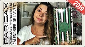 Pour devenir un super héros et les séduire, the new men in the city vous propose pour ce 11ème jour de son calendrier de l'avent de gagner le gel crème axe apollo. Unboxing Calendrier De L Avent Parisax 2019 Flop Spoil By Sand Cook Look Youtube