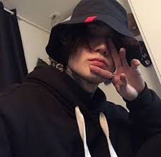 The difference between the three is essentially a bad movie is painful to watch but at least you can try to get into the story because there's something that's keeping you watching; Aesthetic Cute Bad Boy Ulzzang Boy Aesthetic Novocom Top