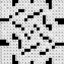 Gasoline brand advertised near fenway park that also known as gasoline brand advertised near fenway park. 0217 19 Ny Times Crossword 17 Feb 19 Sunday Nyxcrossword Com
