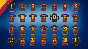 @antogriezmann & @clement_lenglet are clear about it! Pin On Barca
