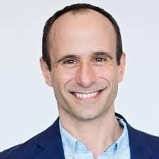 David Widener Named AVP of Innovation and Analytics