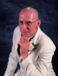 Obituary for Sidney Alan Clark