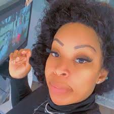 Shera MzGemini Jones