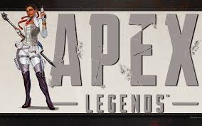 Apex Legends Loba Wallpaper By Favorisxp On Deviantart Pathfinder, apex legends, blender, 3d design, 3d apex legends, respawn entertainment, ea games, loba, loba andrade. apex legends loba wallpaper by