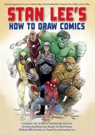 The secret to doing it well is much simpler than you would think. Pdf Download Stan Lee S How To Draw Comics From The Legendary