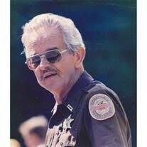 McRee Joseph Whitten Obituary