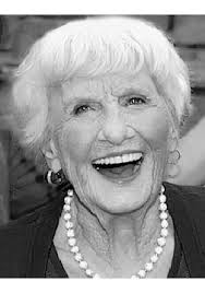 Nadine Turner Obituary (1923