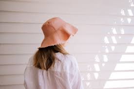 Looking to protect your child's head from the sun this spring and summer? Make This Easy Diy Bucket Hat Collective Gen