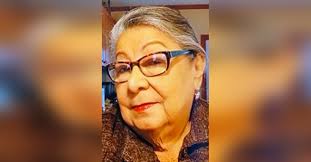 Obituary information for Elvira Andrade