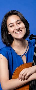 NEW & CLASSIC WORKS FOR STRINGS